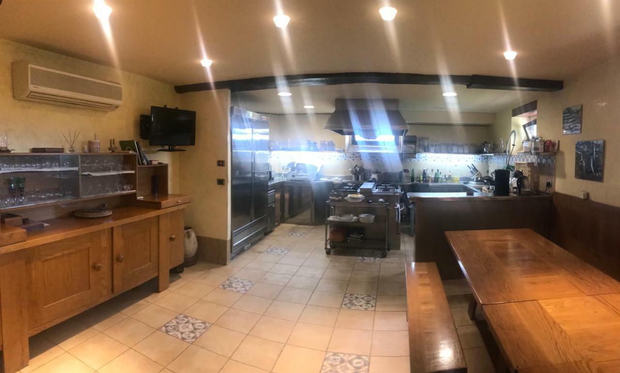 Beltzenia Txoko Villa Urrugne Bagian luar foto
