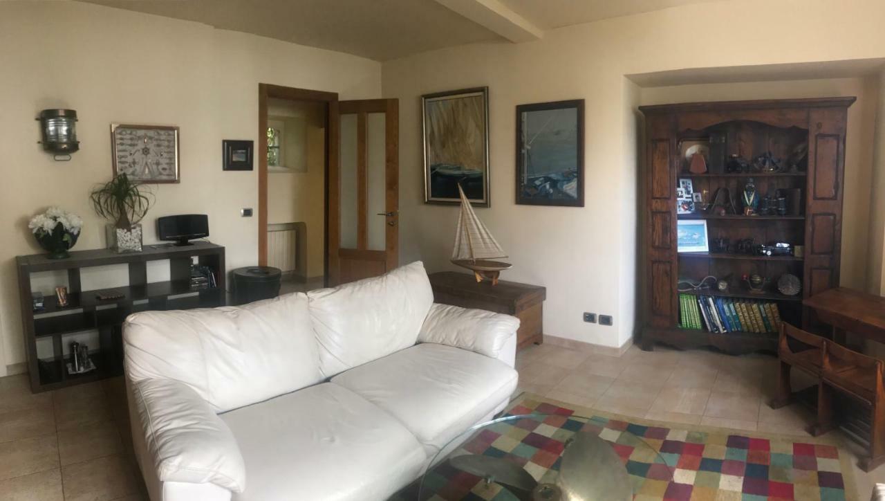 Beltzenia Txoko Villa Urrugne Bagian luar foto