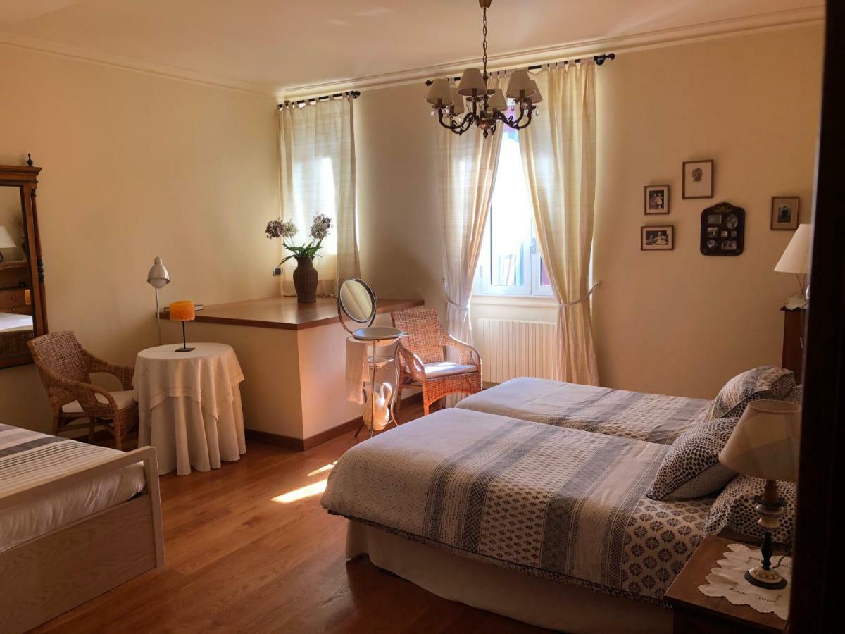 Beltzenia Txoko Villa Urrugne Bagian luar foto
