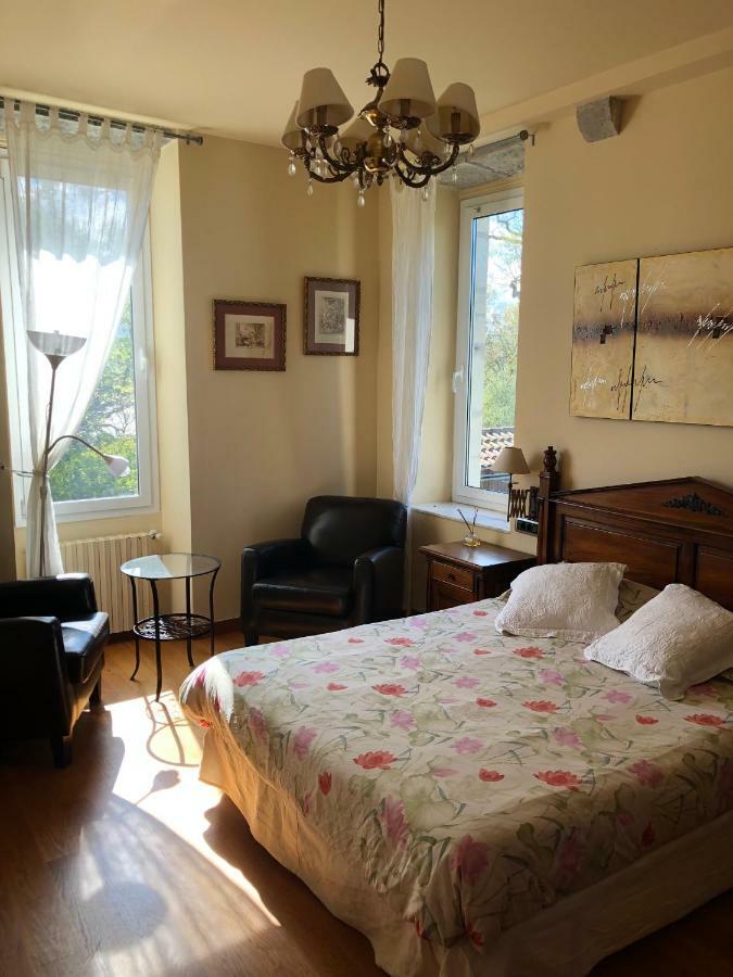 Beltzenia Txoko Villa Urrugne Bagian luar foto