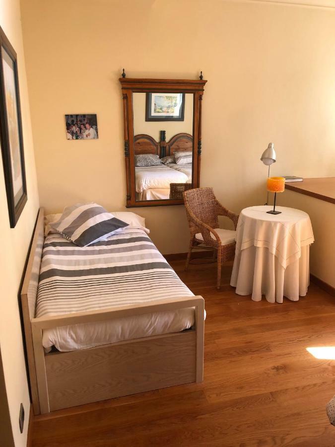 Beltzenia Txoko Villa Urrugne Bagian luar foto